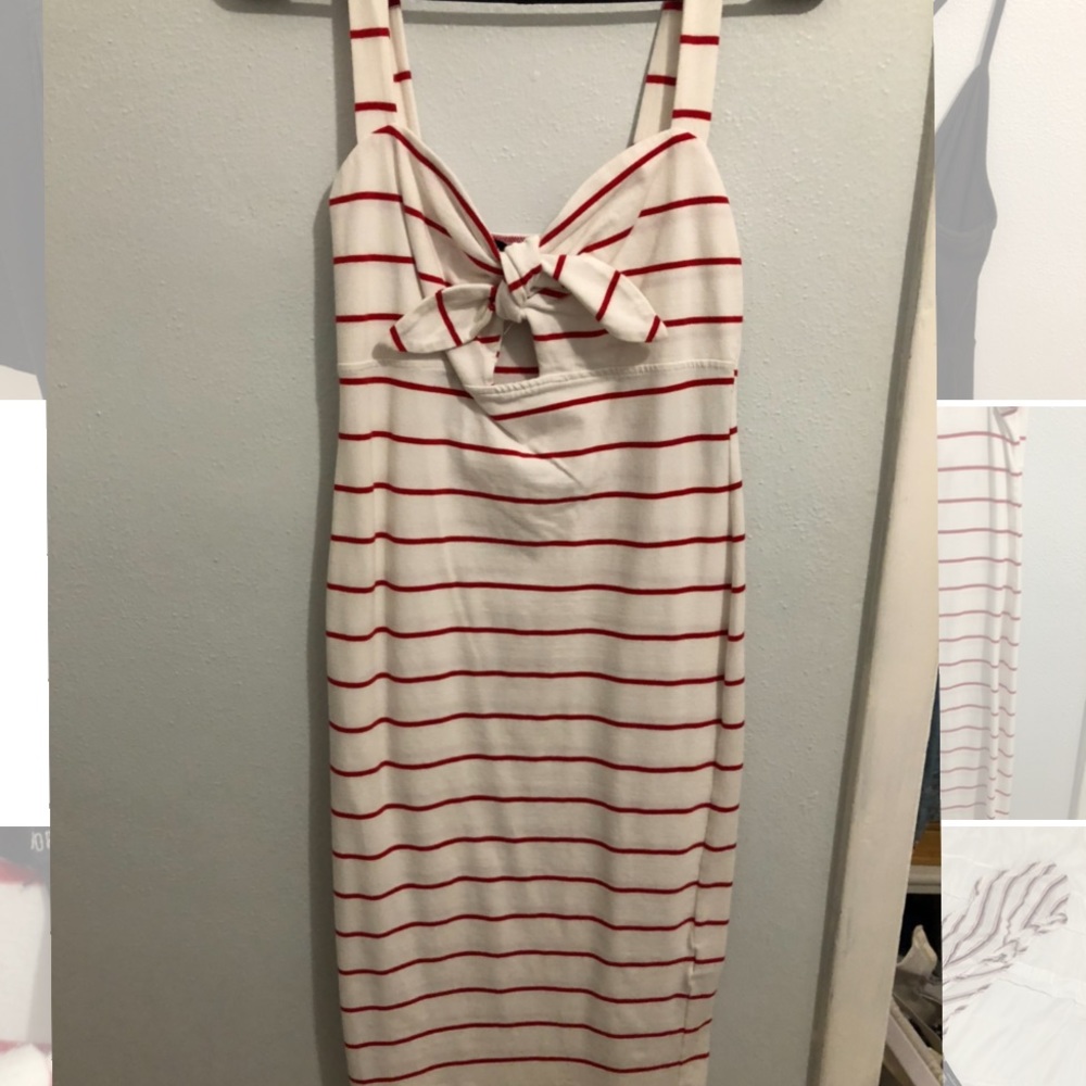 Dress - Picture 2 of 5